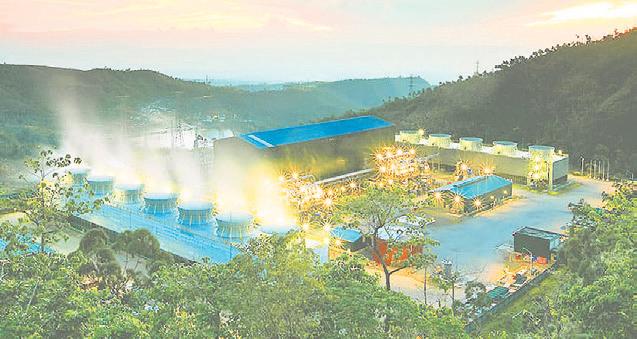 First Gen sets $20-B plan to grow capacity to 13 GW