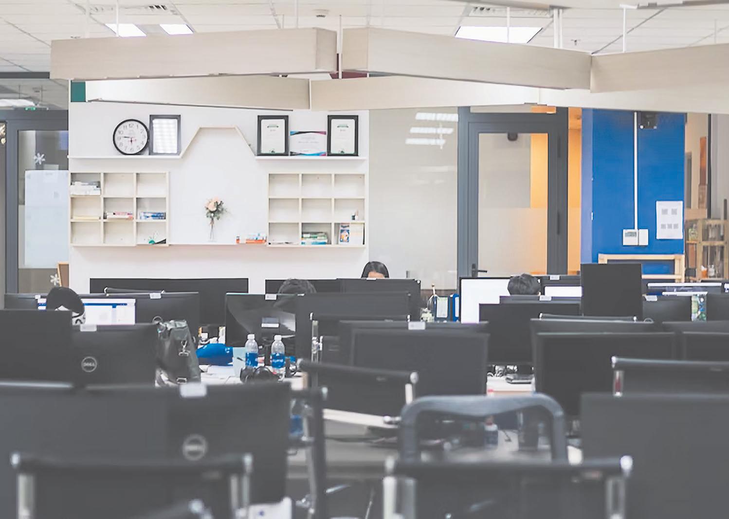 Better data management needed to benefit from Al