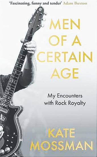 I loved being a '90s rock journalist, but sometimes it was a boys' club nightmare