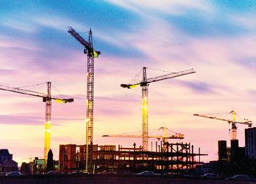 Construction seen slowing as corruption backlash deepens