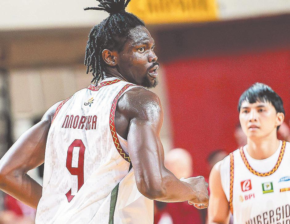 UP Fighting Maroons eye quick rebound against Soaring Falcons