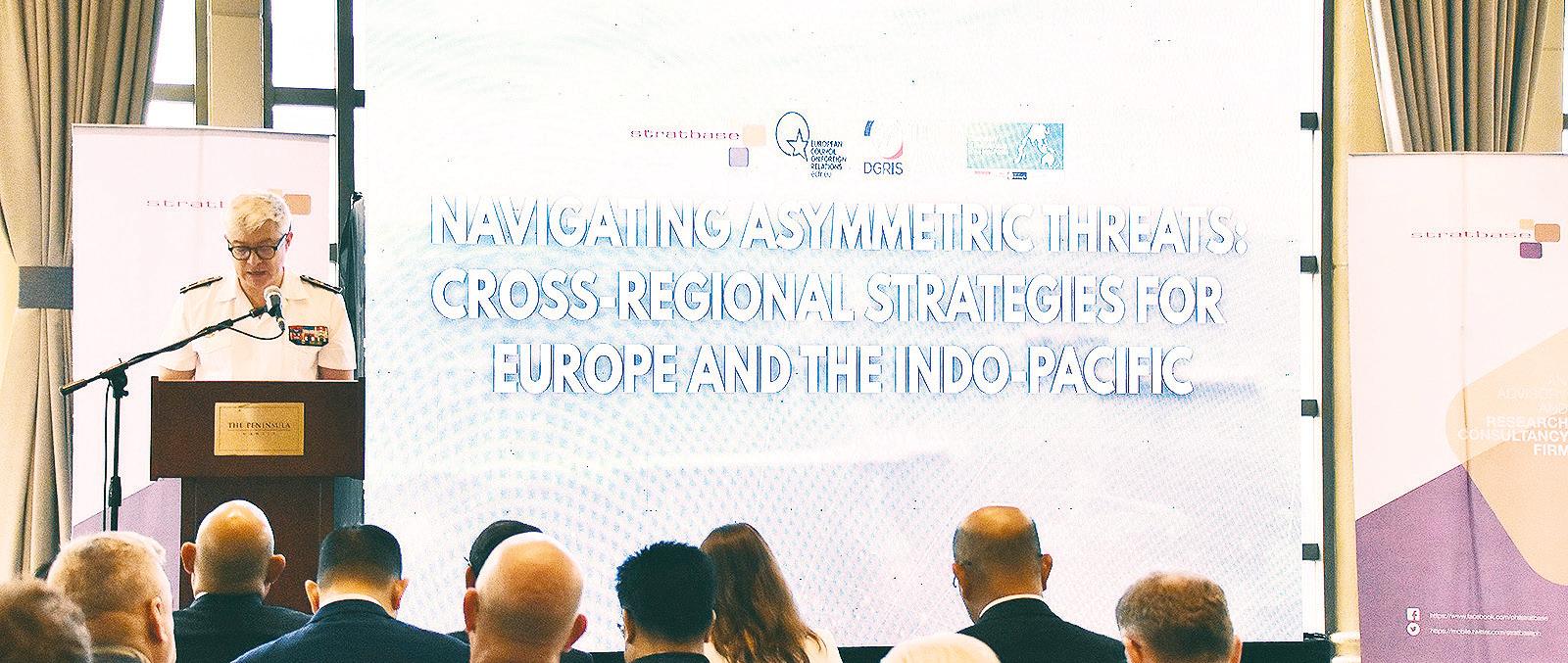 Affinities and shared challenges