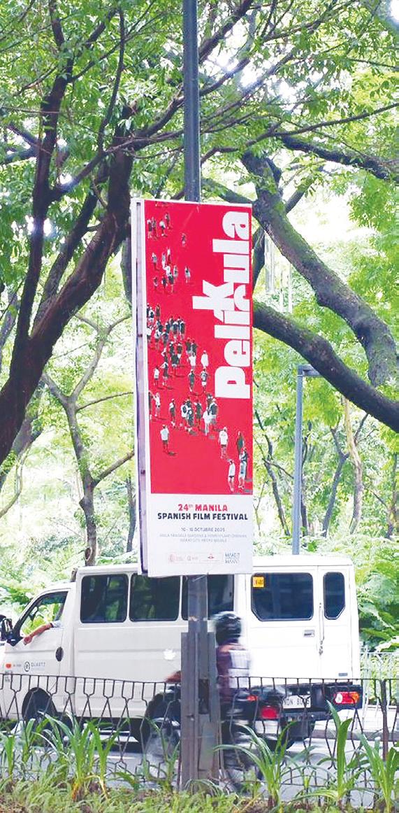 Película/Pelikula returns to Makati