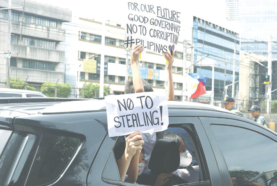 Redeeming the Philippines