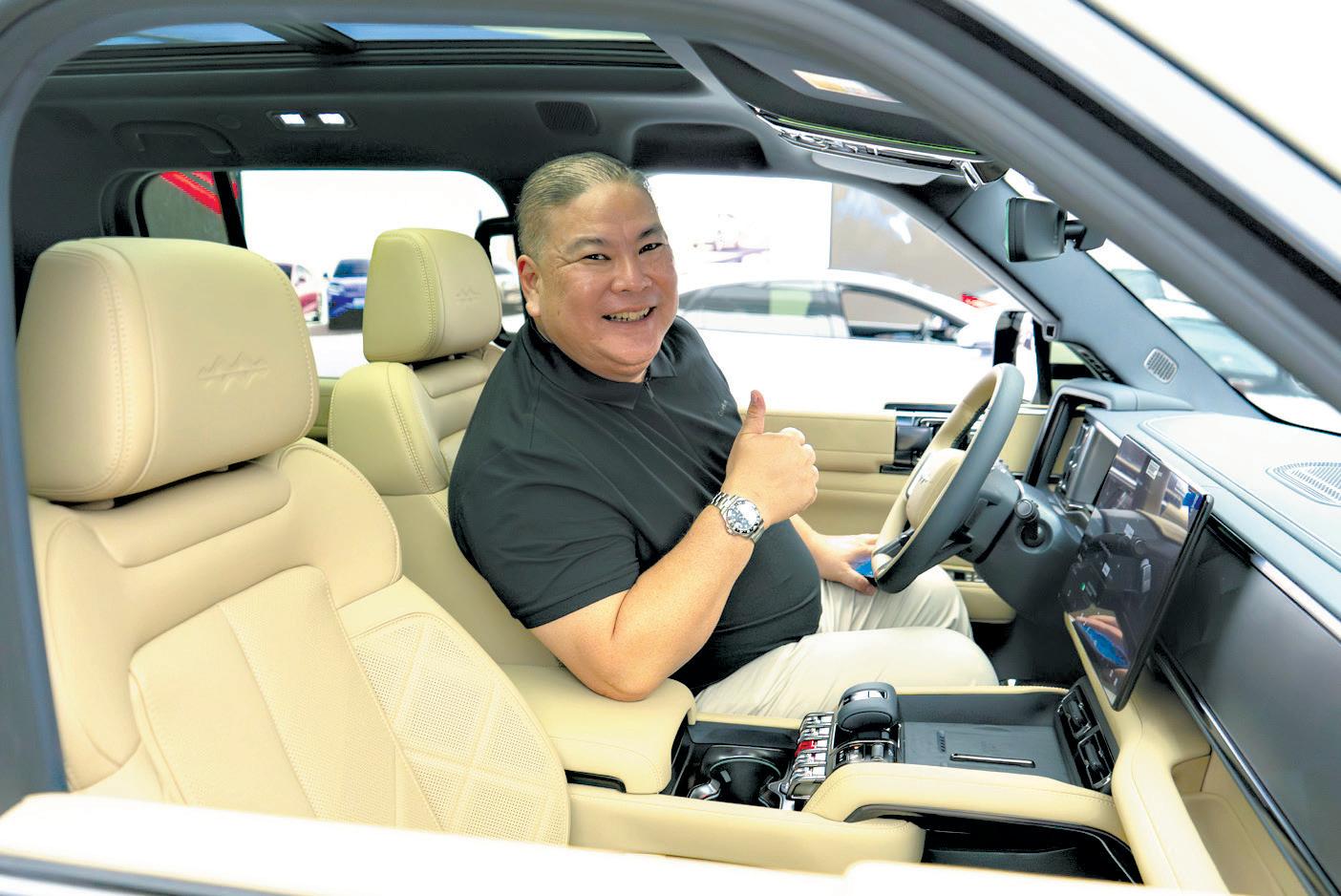 ‘We will not stop educating people about EVs’