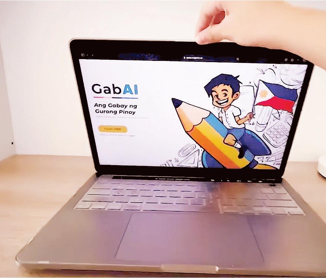 AI, sustainability, and shared values