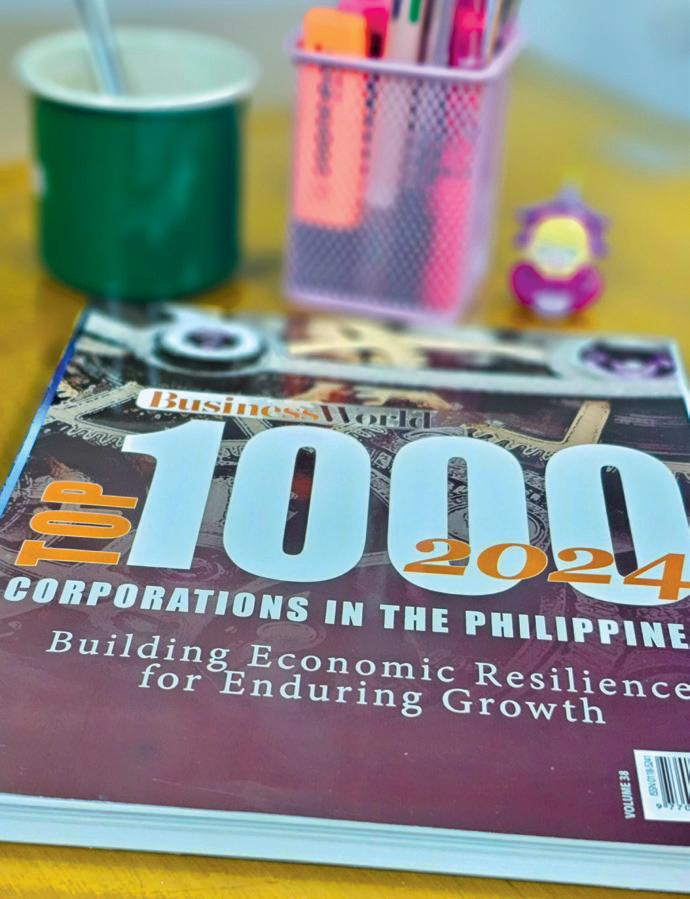 Reliable guides in navigating economic activity