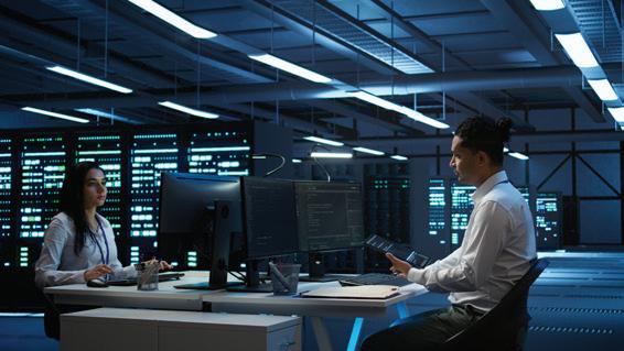 Data center lead times may force gov’t to outsource