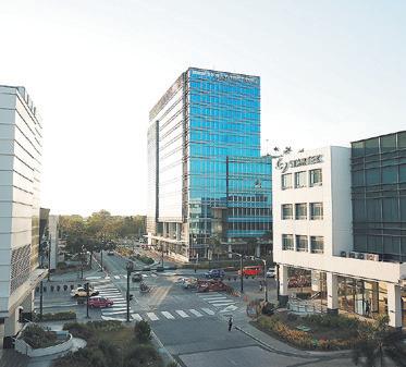 MREIT targets 1 million sq.m. retail portfolio by 2027