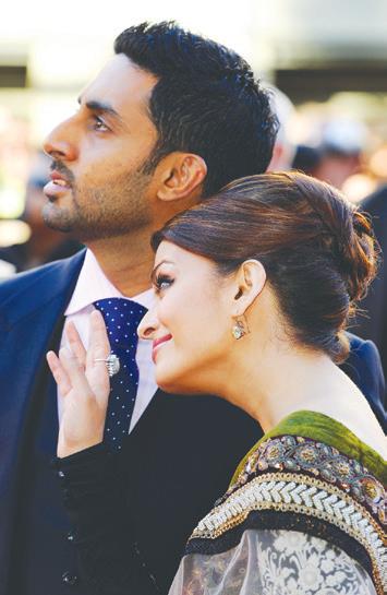 Spooked by AI, Bollywood stars drag Google into fight for ‘personality rights’