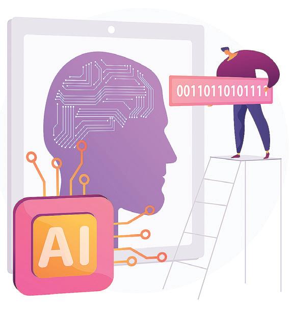 Generative AI might end up being worthless — and that could be a good thing