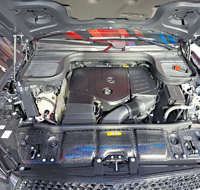 Charging toward electric