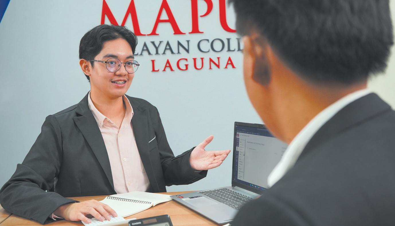 Mapúa MCL champions ethical innovation with UNESCO-aligned AI integration in education