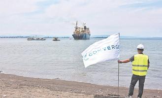 Bifrost ready to go live; Converge expects boost