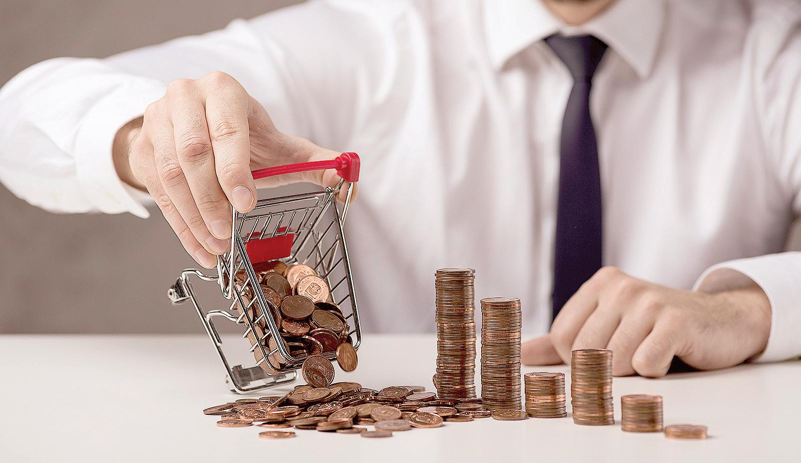 Return on investment in the New Generation