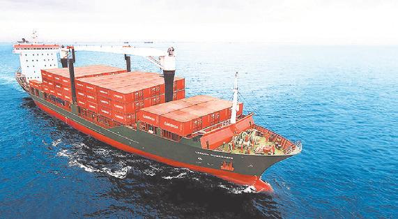 Lorenzo Shipping seeks SEC nod for capital stock hike