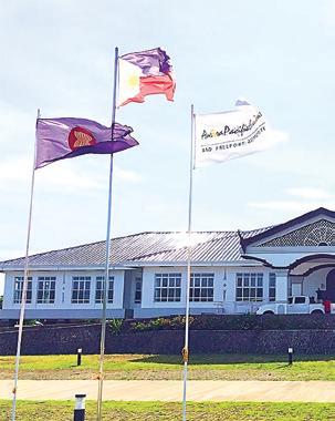 Spanish firms being considered for infra, port projects in Casiguran economic zone