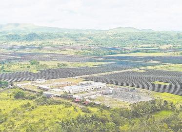 ACEN pours P1.9B into 133-MW solar venture in Cagayan