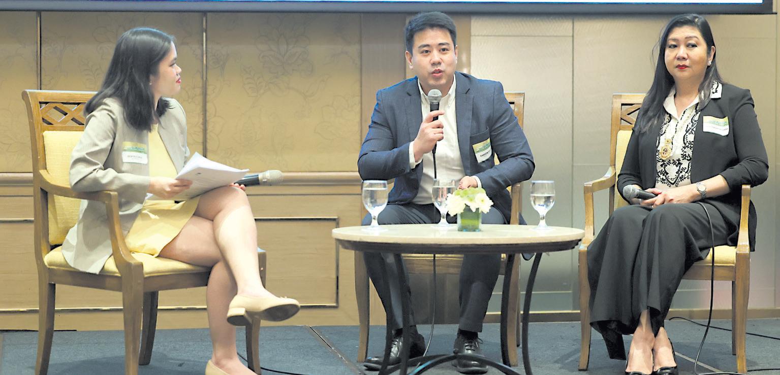 Future-proofing communities through sustainable developments