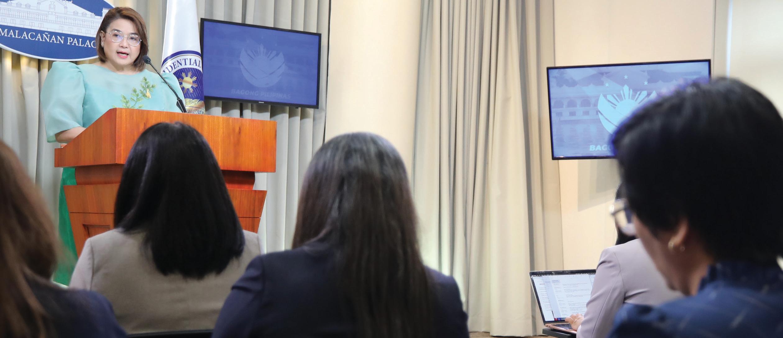 TRUTH IN THE TIME OF NOISE