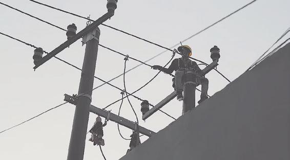 DoE seeks to allow generators to build transmission infra