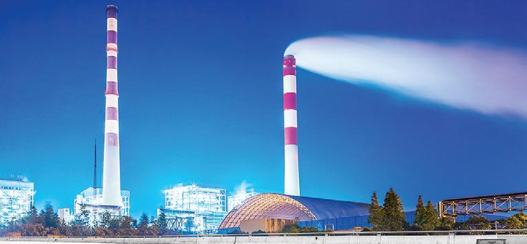 Power plant retirement to be eligible for carbon credits