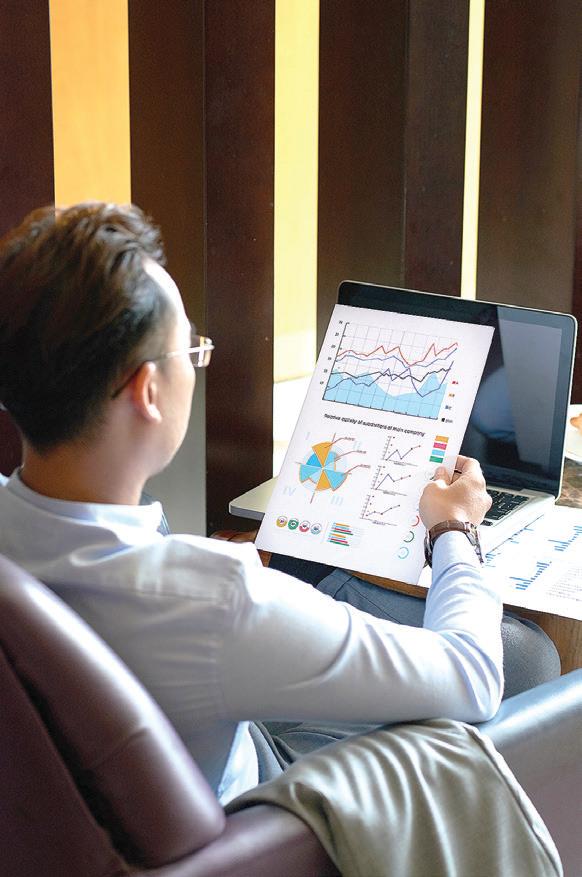 Today’s AI hype has echoes of a devastating technology boom and bust 100 years ago