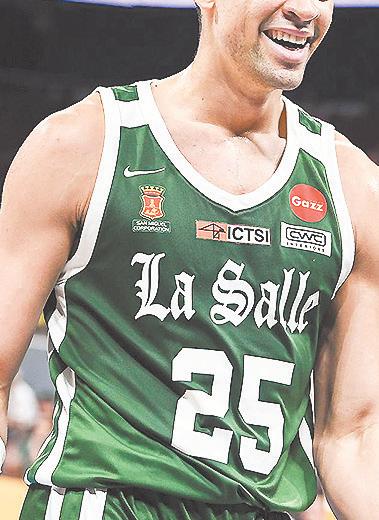DLSU faces UE in must-win duel ahead of UP clash