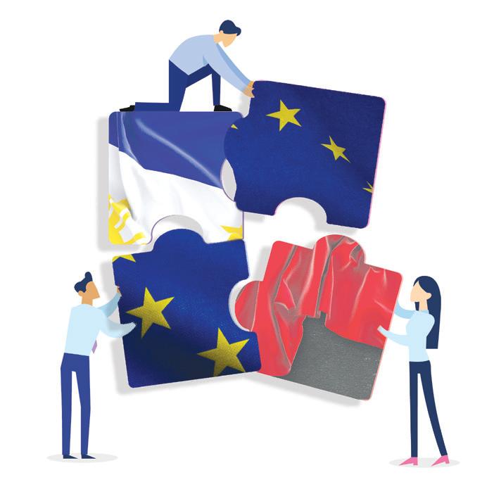 Trust, Trade, and Values: The deepening EU-Philippine economic partnership