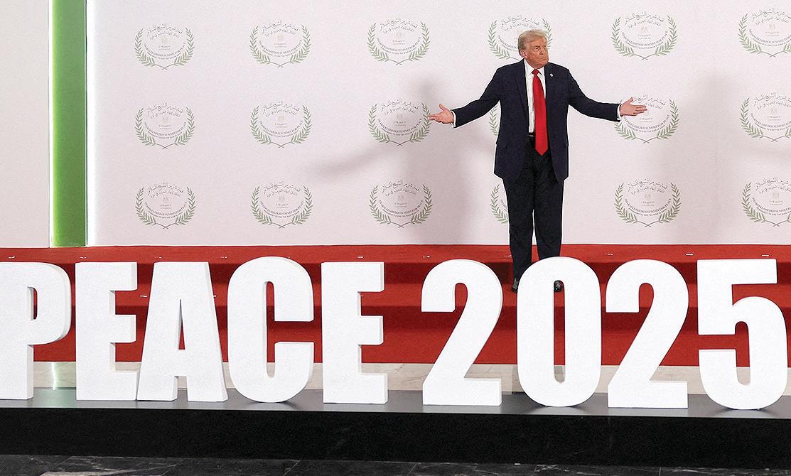 Trump convinced Netanyahu to take a deal