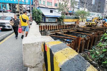 Flood control scam derails credit rating upgrade for PHL