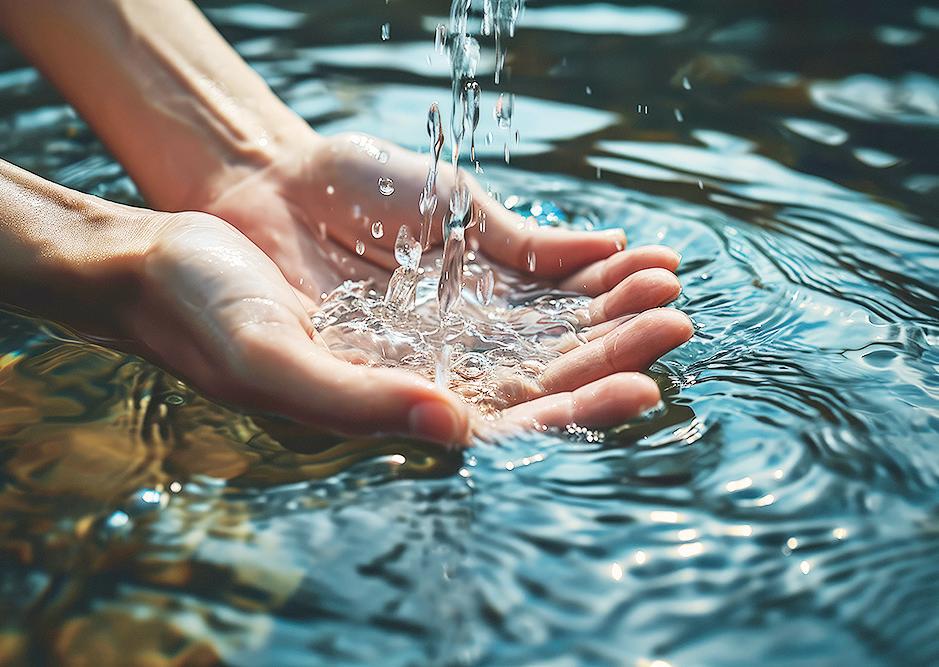 Filipino startup uses Al to cut water leaks