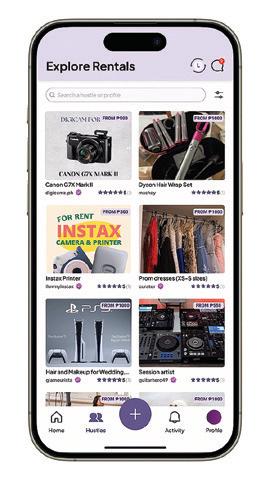 Al startup links Gen Z to gig work