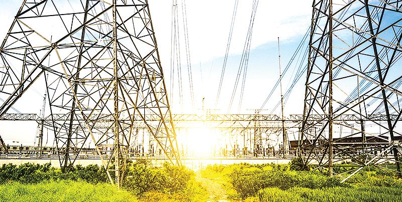 PHL hoping to advance regional power grid plan at ASEAN summit
