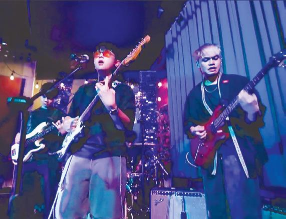 TV5's Vibe PH now hosts Awit Awards