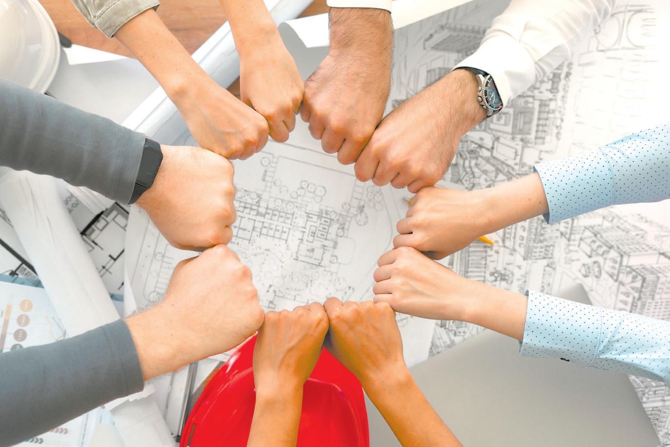 Collaborative efforts to solve the Philippines' housing crisis