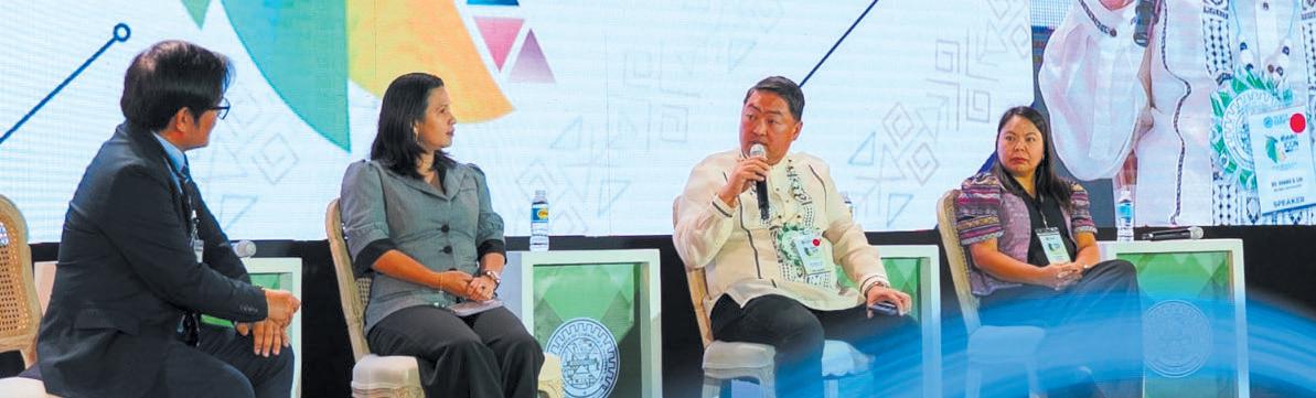 Aboitiz InfraCapital bets big on Mindanao growth prospects