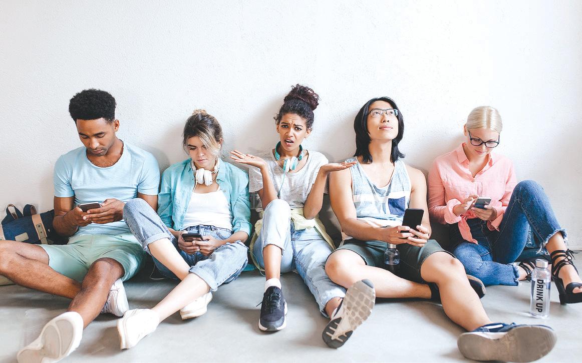 The World Wide Web was meant to unite us, but is tearing us apart instead. Is there another way?