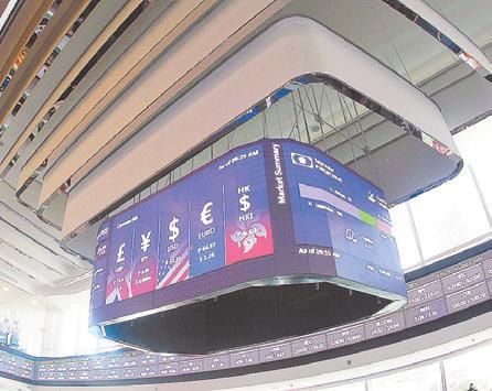 PSEi may move sideways amid lingering risks