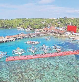 No rival bids for San Miguel's proposed Boracay bridge project, says DPWH