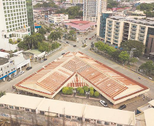 Alsons Dev to start Aldevinco site redevelopment by end-October