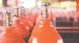 Pryce to spend P6B on air separation plants in Davao, Bacolod, and Pangasinan