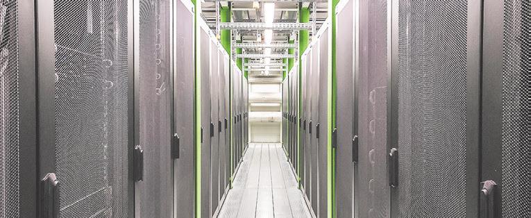 Converge ICT eyes southern Philippines for next data center site