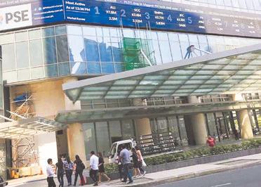 Lawmaker says P1-billion, 20% rule hinders subsidiaries' preferred share listings