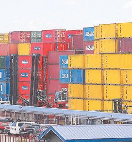 Global companies hit by more than $35 billion in US tariffs