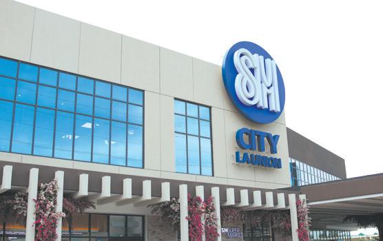 SM Store opens in La Union, bringing the joy of shopping closer to the North