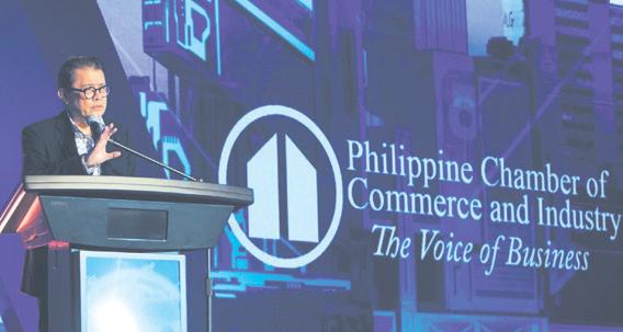 Concerns over corruption loom as PHL chairs ASEAN-Concepcion