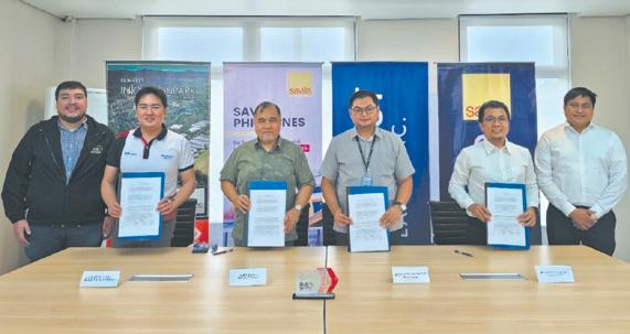 AOPP engages Savills' expertise for expanding operations in PHL