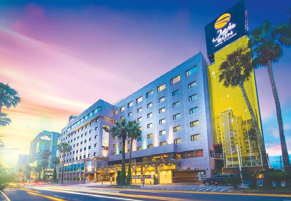 Jeju exit in sight as Bloomberry inks sale deal for casino unit