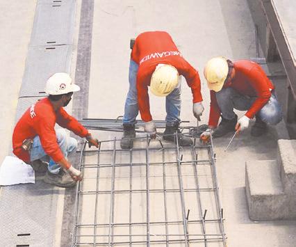 Megawide receives permit to sell preferred shares